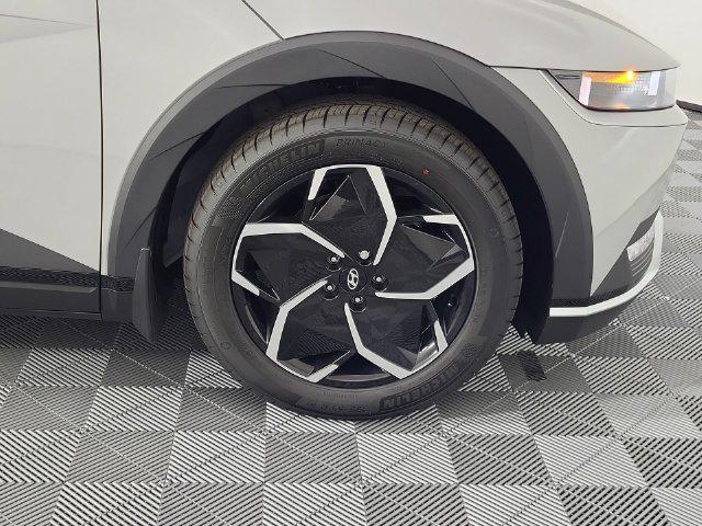 2024 Hyundai Ioniq - $27,061