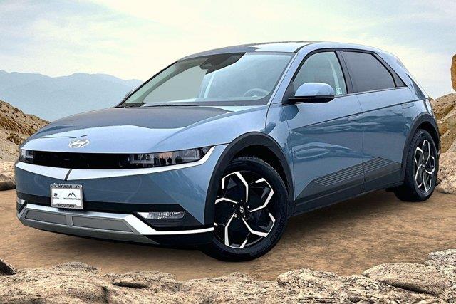 2024 Hyundai Ioniq - $27,338