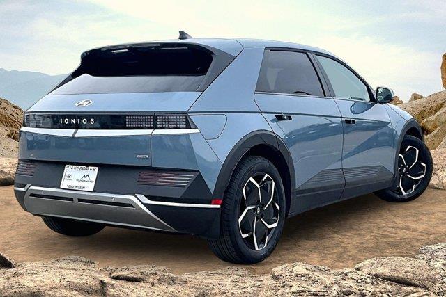 2024 Hyundai Ioniq - $27,338