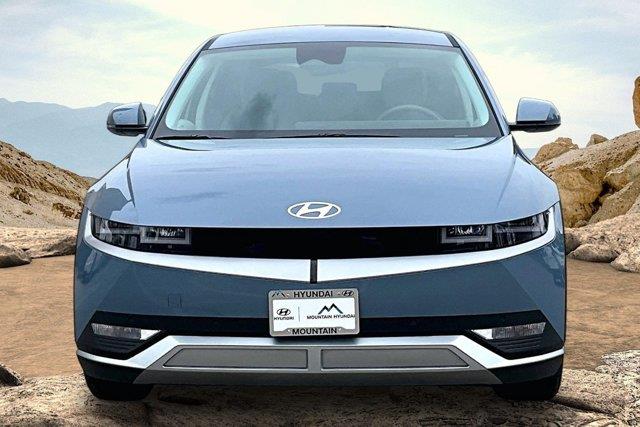 2024 Hyundai Ioniq - $27,338