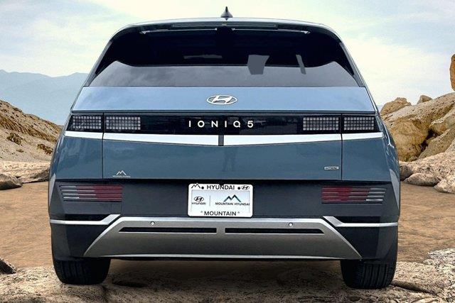 2024 Hyundai Ioniq - $27,338