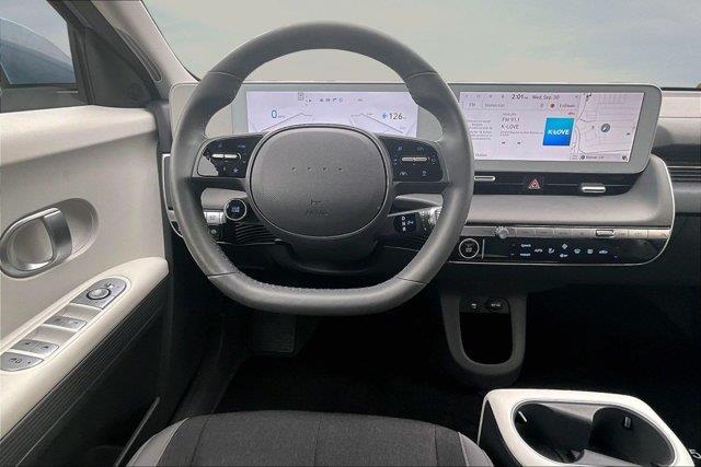 2024 Hyundai Ioniq - $27,338