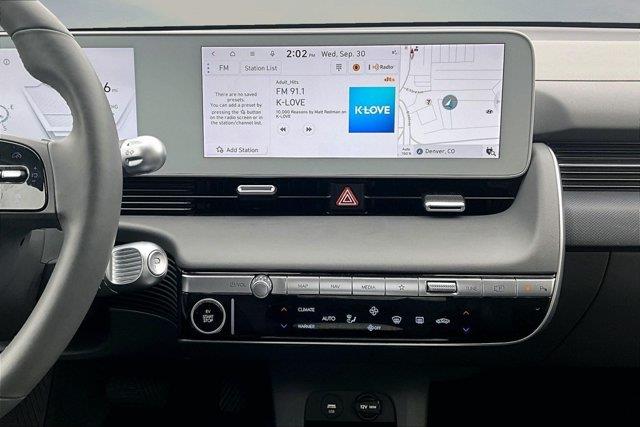 2024 Hyundai Ioniq - $27,338