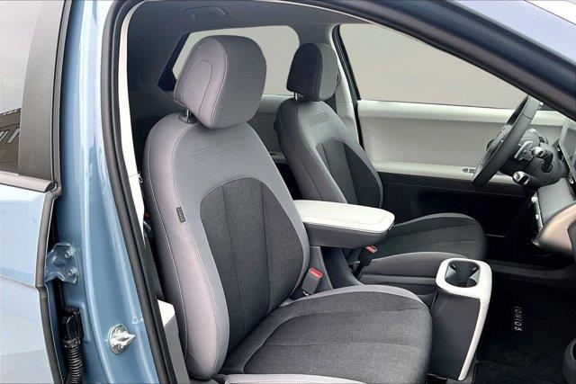 2024 Hyundai Ioniq - $27,338