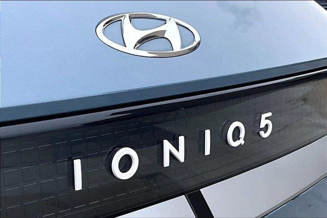2024 Hyundai Ioniq - $27,338
