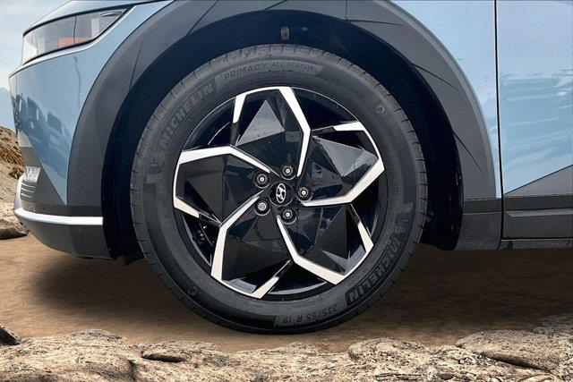2024 Hyundai Ioniq - $27,338