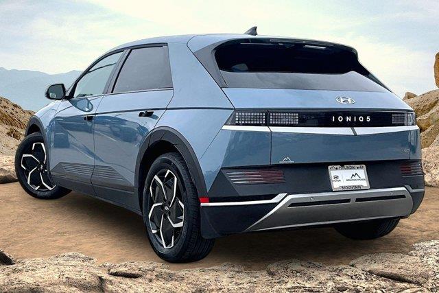 2024 Hyundai Ioniq - $27,338