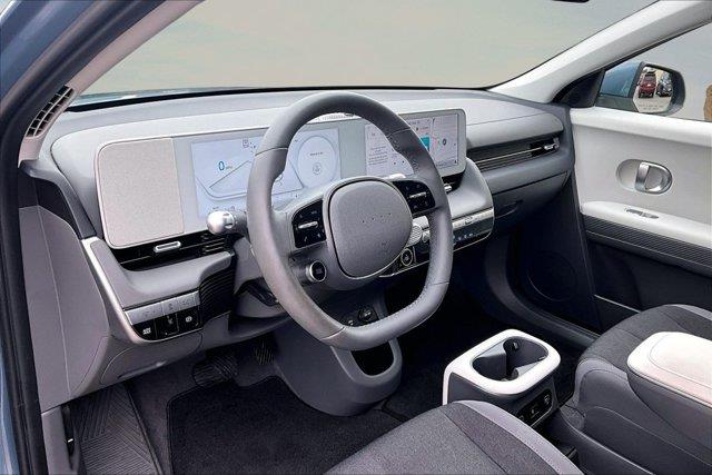 2024 Hyundai Ioniq - $27,338