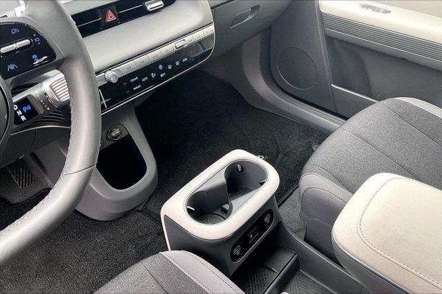 2024 Hyundai Ioniq - $27,338