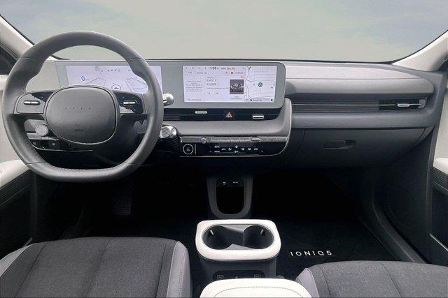 2024 Hyundai Ioniq - $27,338