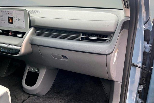 2024 Hyundai Ioniq - $27,338