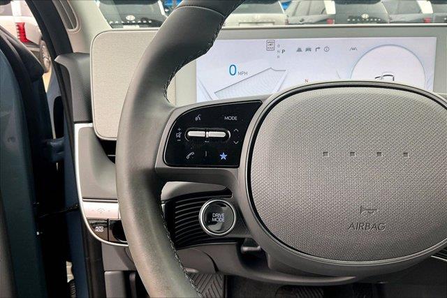 2024 Hyundai Ioniq - $27,338