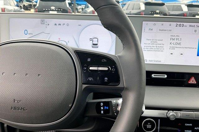 2024 Hyundai Ioniq - $27,338