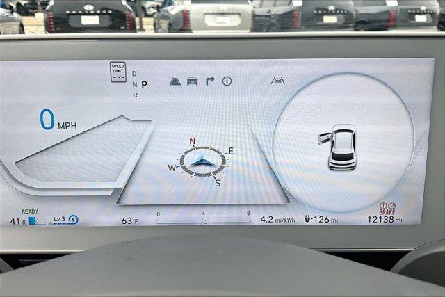2024 Hyundai Ioniq - $27,338