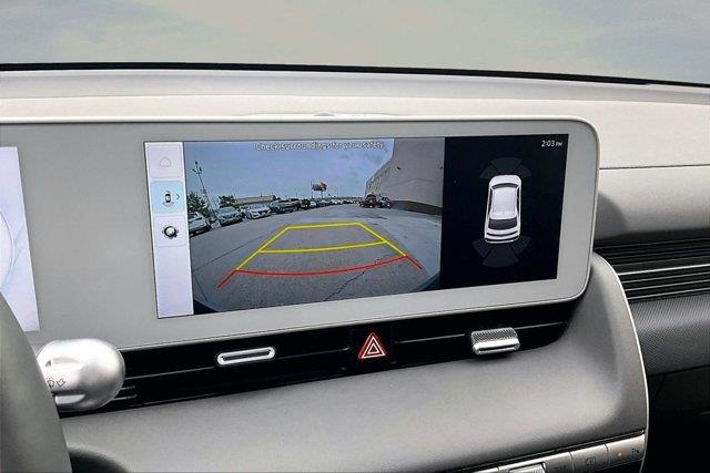 2024 Hyundai Ioniq - $27,338