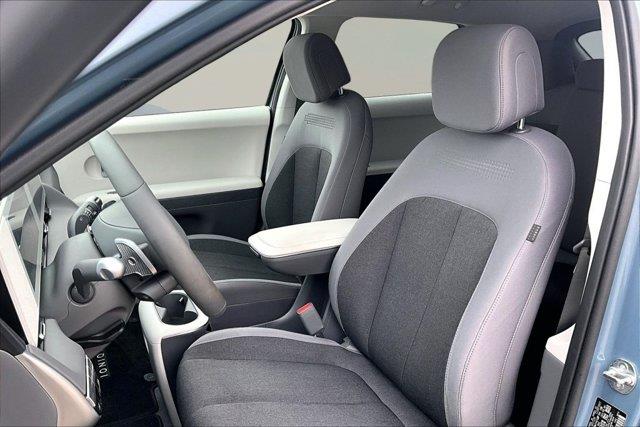 2024 Hyundai Ioniq - $27,338