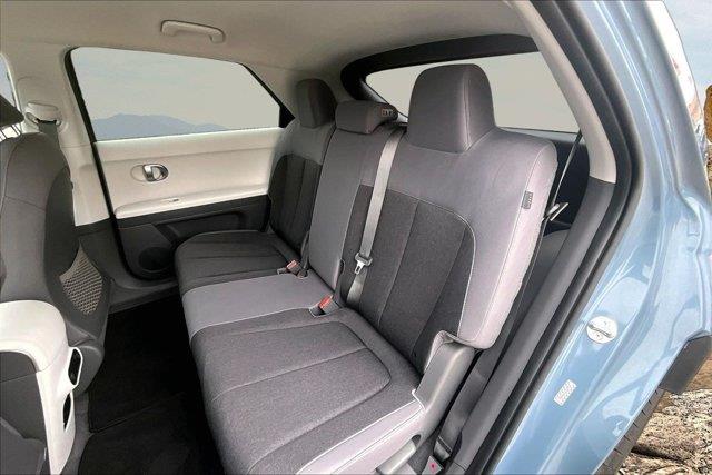 2024 Hyundai Ioniq - $27,338