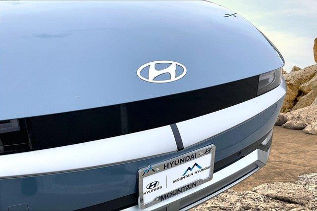 2024 Hyundai Ioniq - $27,338