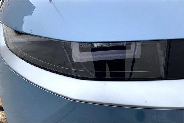2024 Hyundai Ioniq - $27,338
