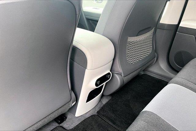 2024 Hyundai Ioniq - $27,338