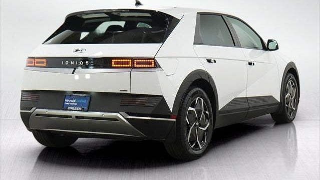 2024 Hyundai IONIQ 5 SEL