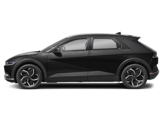 2024 Hyundai IONIQ 5 SEL — photo 1 of 12