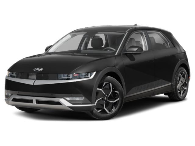 2024 Hyundai Ioniq