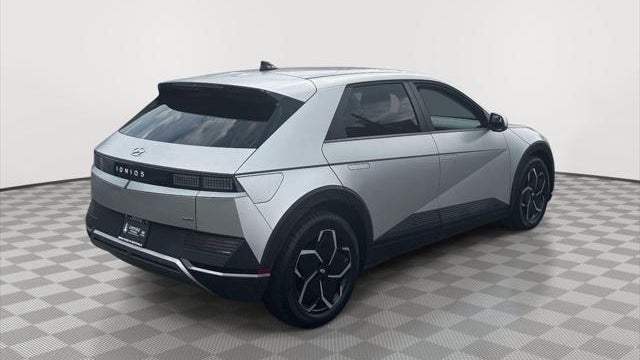 2024 Hyundai IONIQ 5 SEL