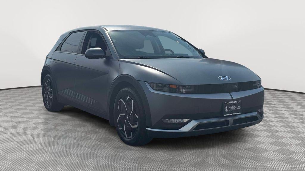 Preowned 2024 Hyundai IONIQ 5 SEL for Sale