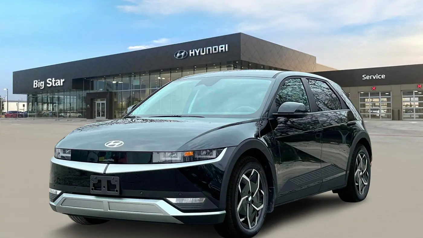 Preowned 2024 Hyundai IONIQ 5 SEL for Sale