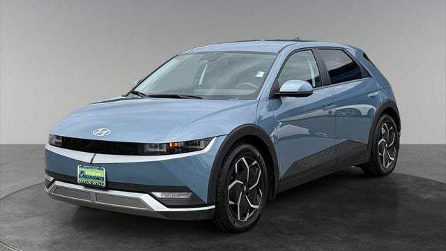 2024 Hyundai IONIQ 5 SEL