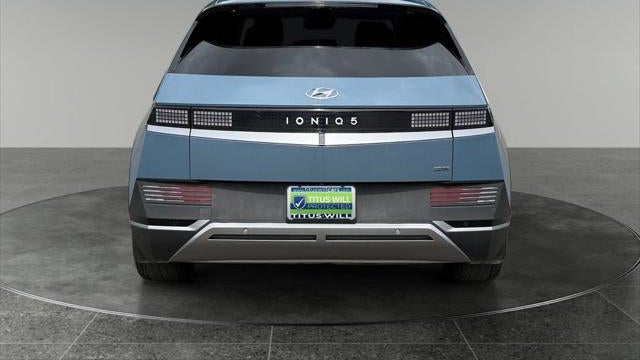2024 Hyundai IONIQ 5 SEL