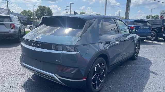 2024 Hyundai IONIQ 5 SEL