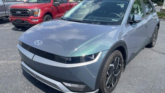 2024 Hyundai IONIQ 5 SEL
