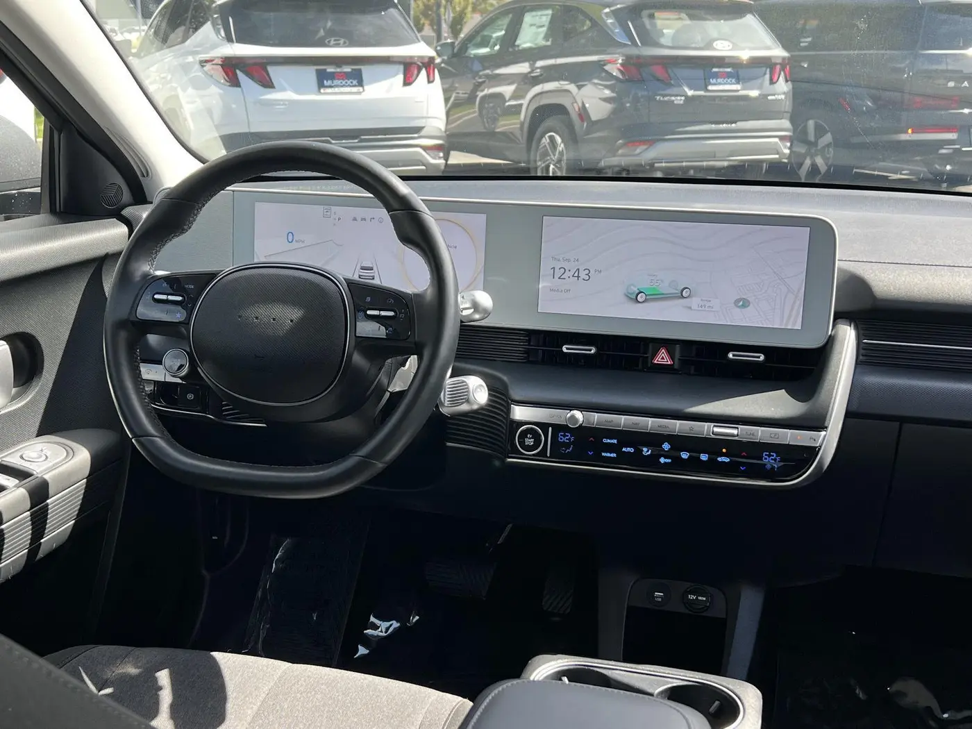 2024 Hyundai Ioniq - $29,439