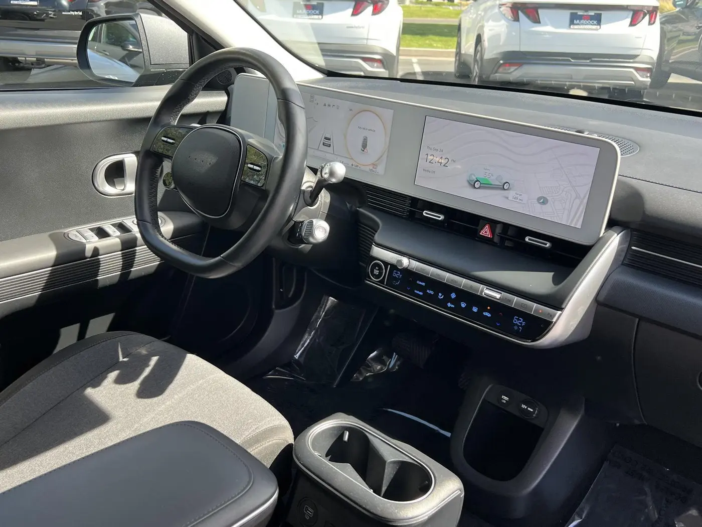 2024 Hyundai Ioniq - $29,439