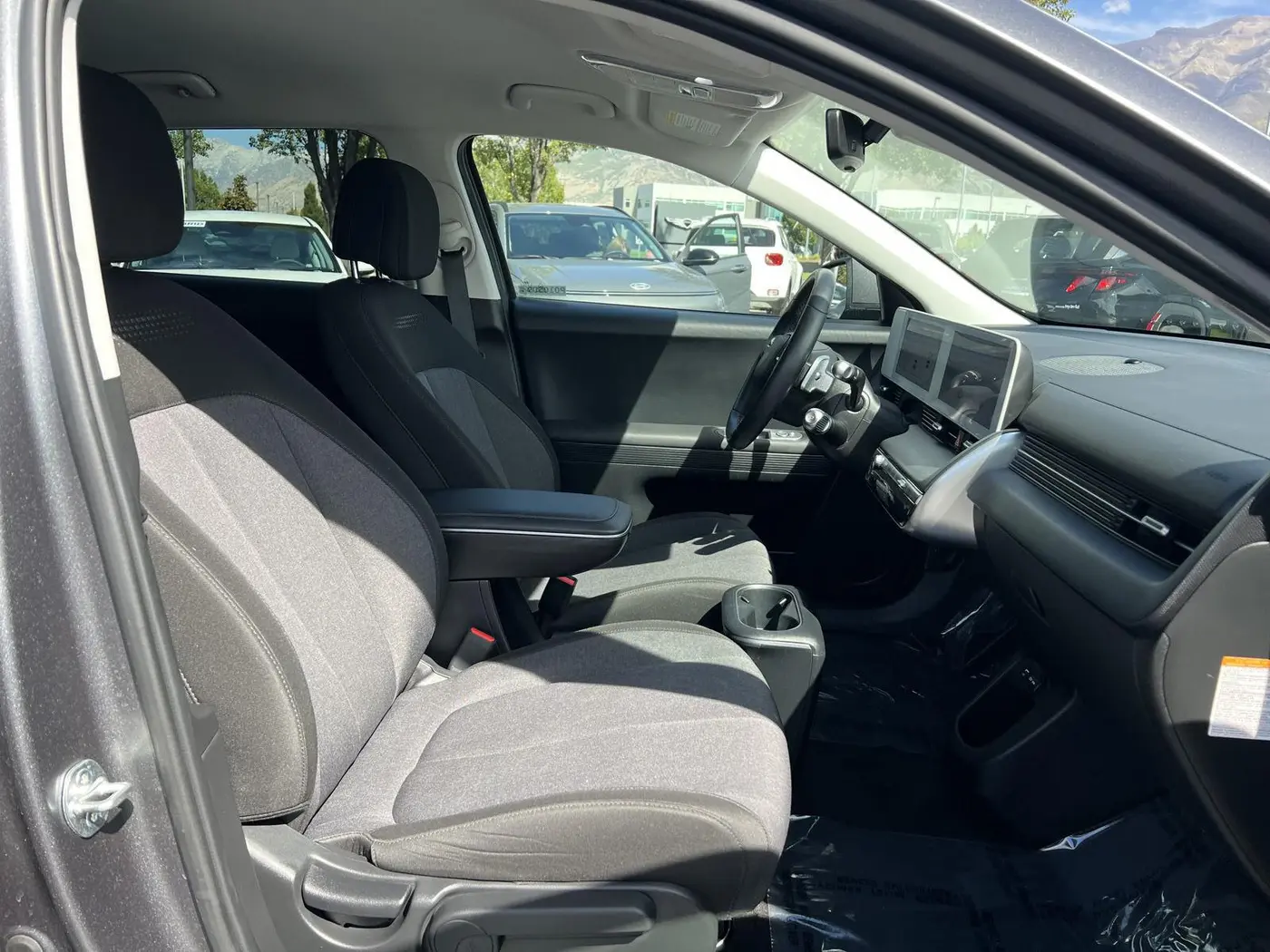 2024 Hyundai Ioniq - $29,439