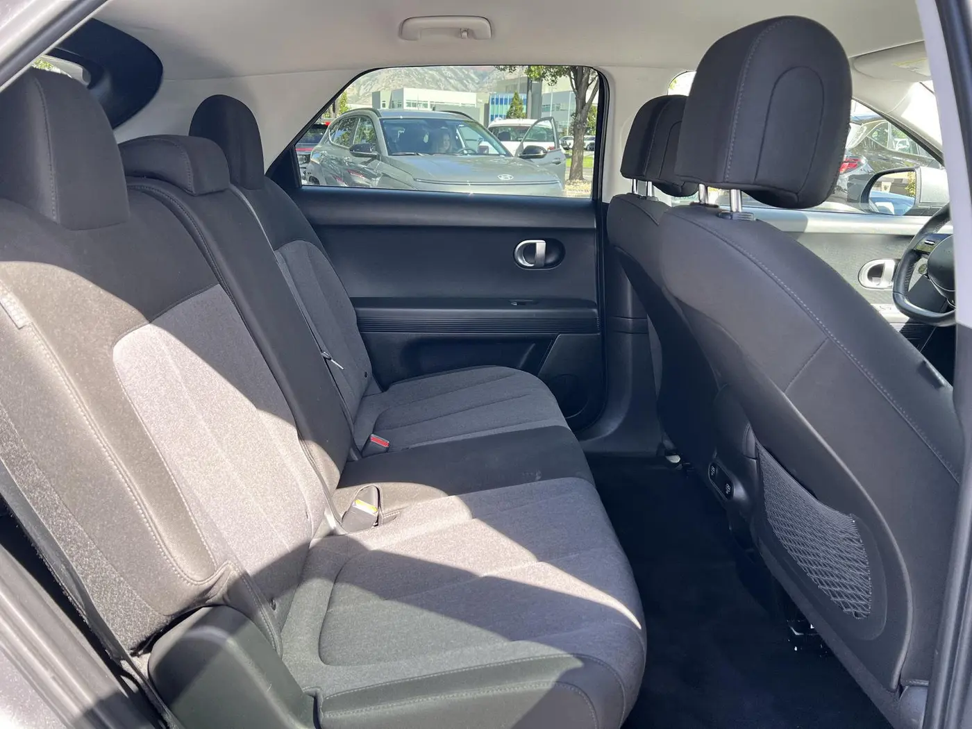2024 Hyundai Ioniq - $29,439