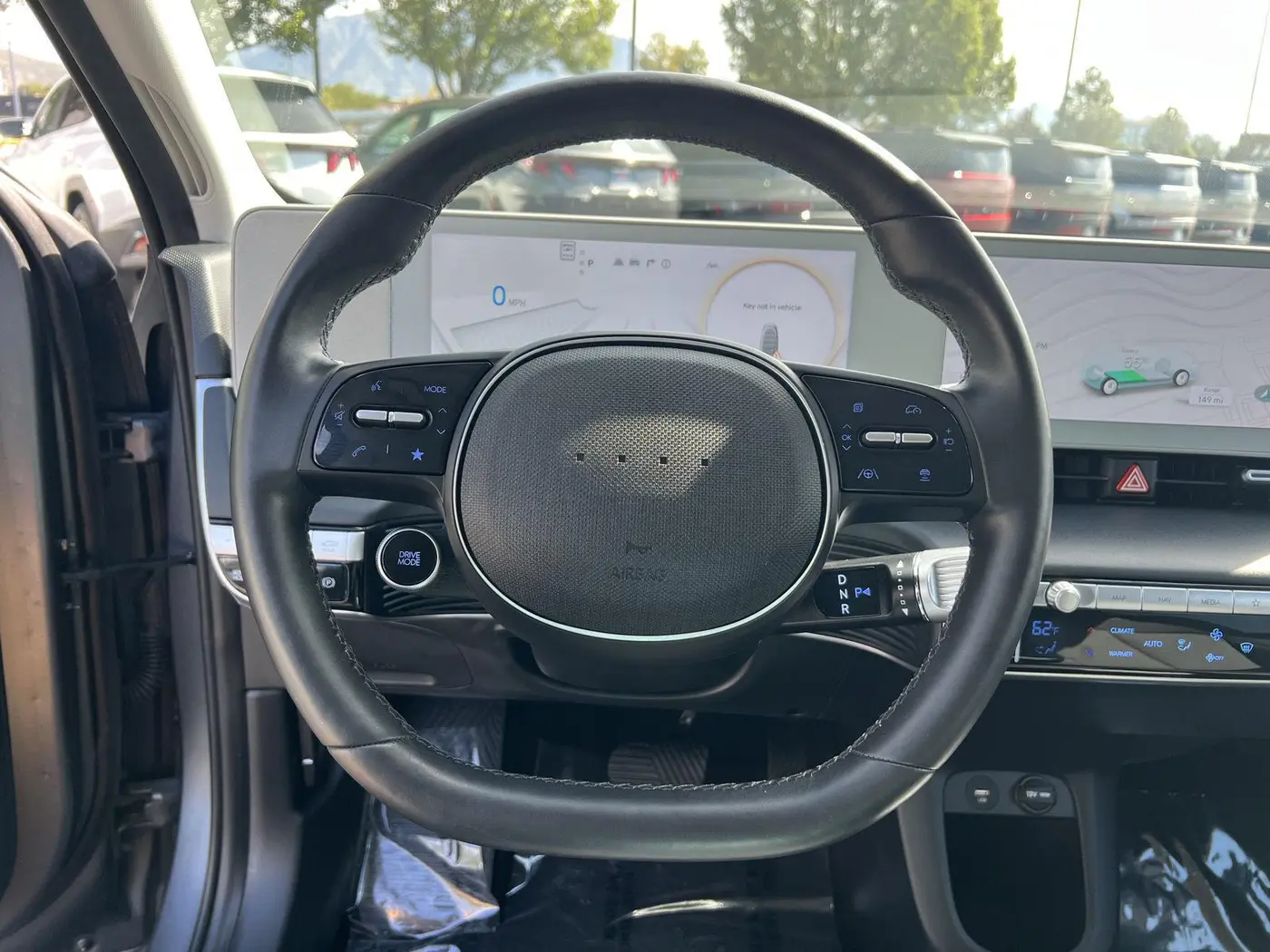 2024 Hyundai Ioniq - $29,439