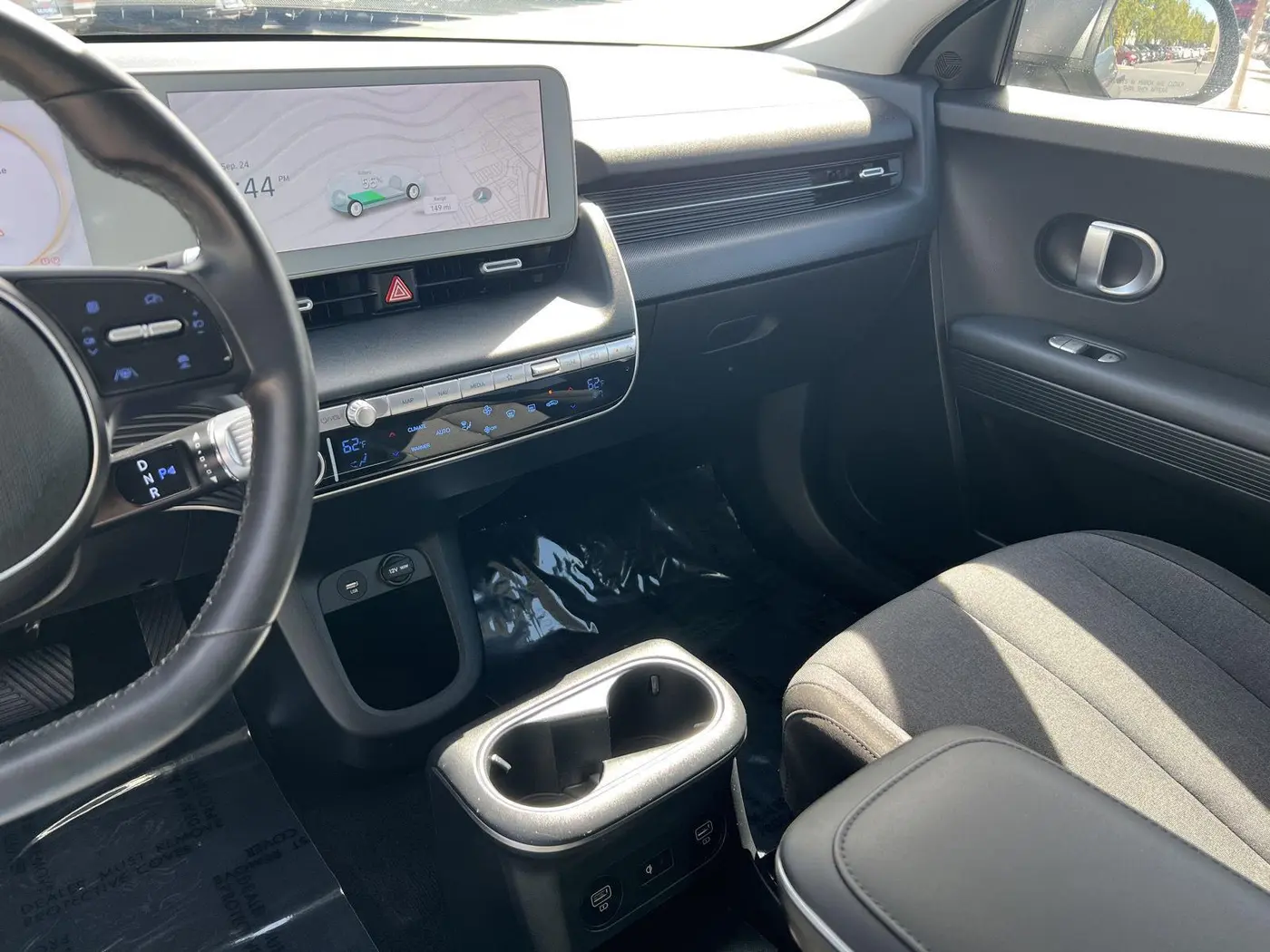 2024 Hyundai Ioniq - $29,439