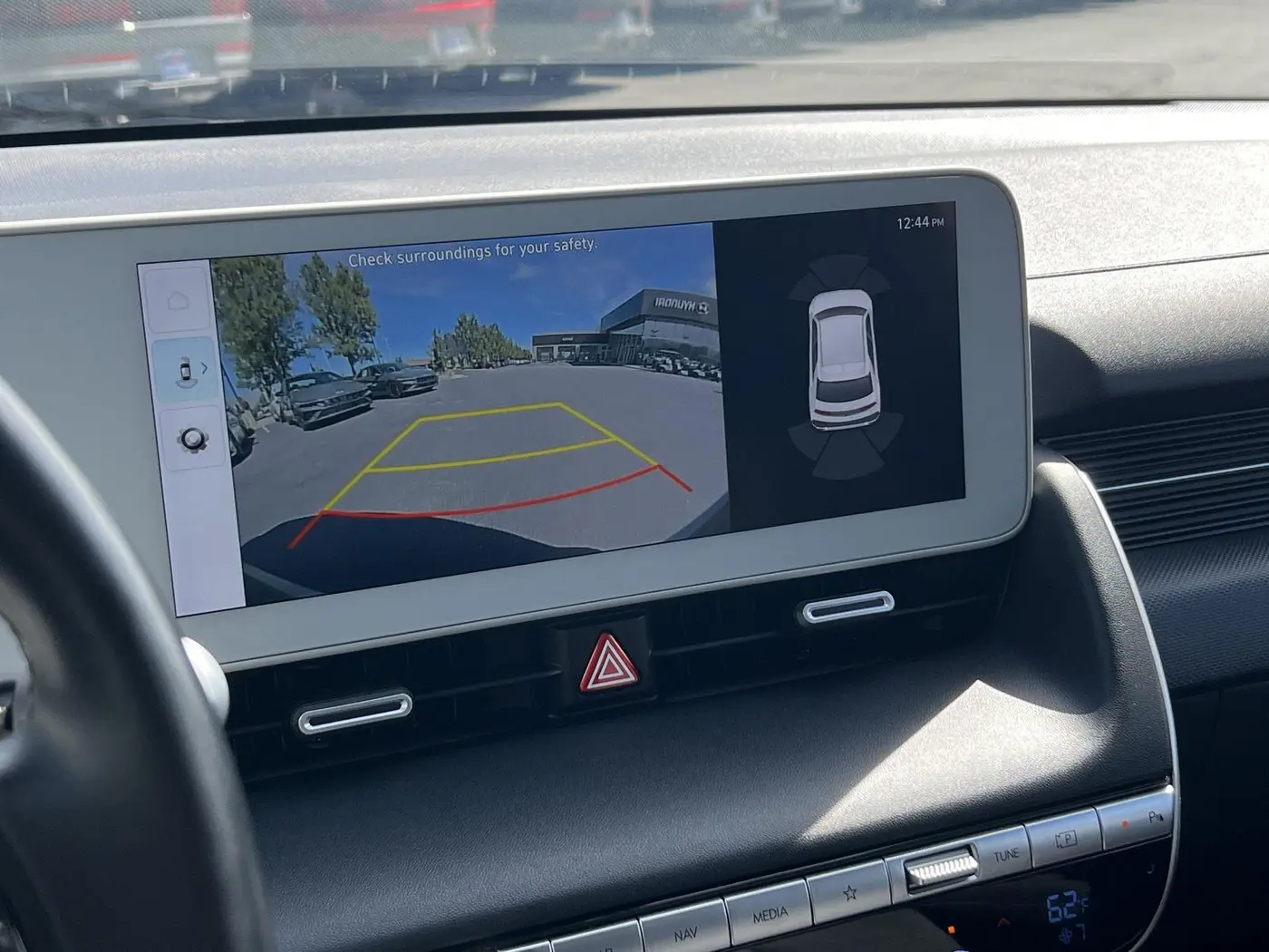 2024 Hyundai Ioniq - $29,439