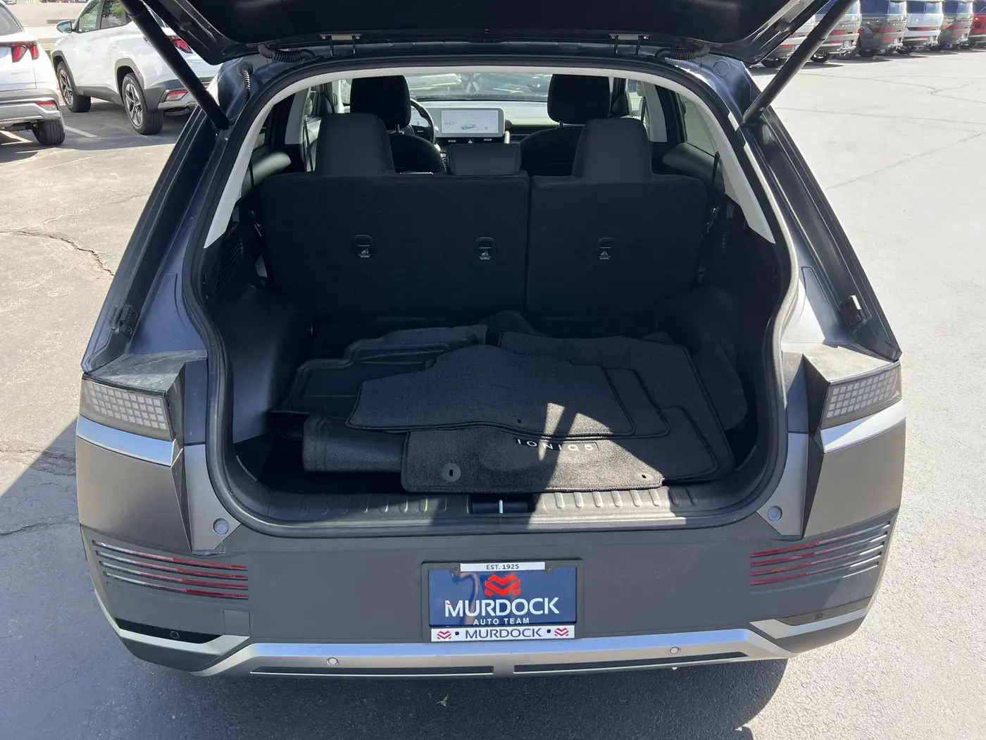2024 Hyundai Ioniq - $29,439