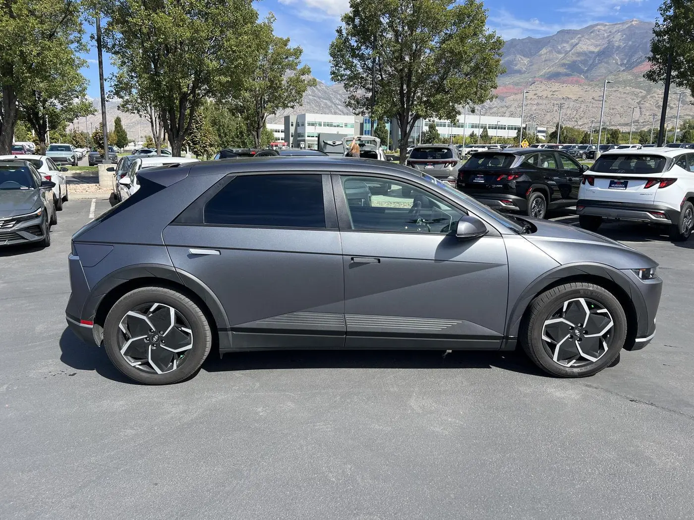 2024 Hyundai Ioniq - $29,439