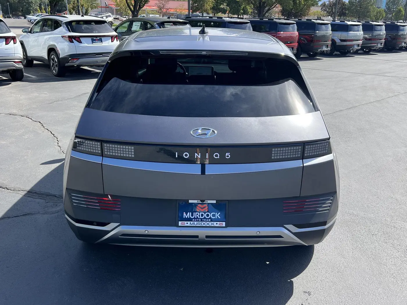 2024 Hyundai Ioniq - $29,439