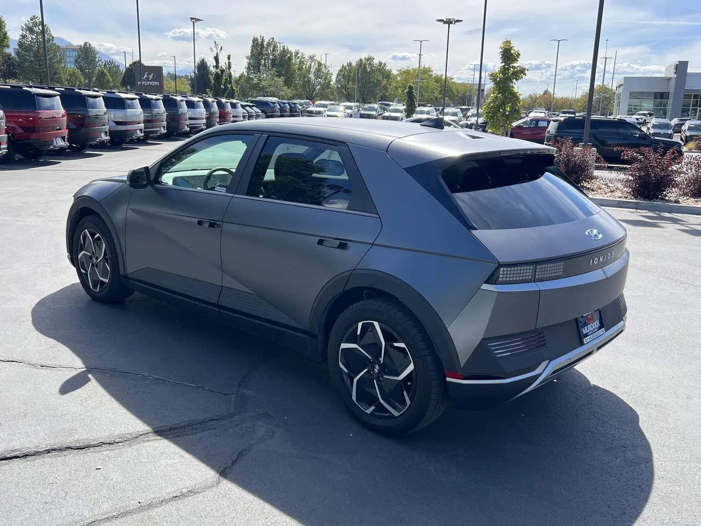 2024 Hyundai Ioniq - $29,439