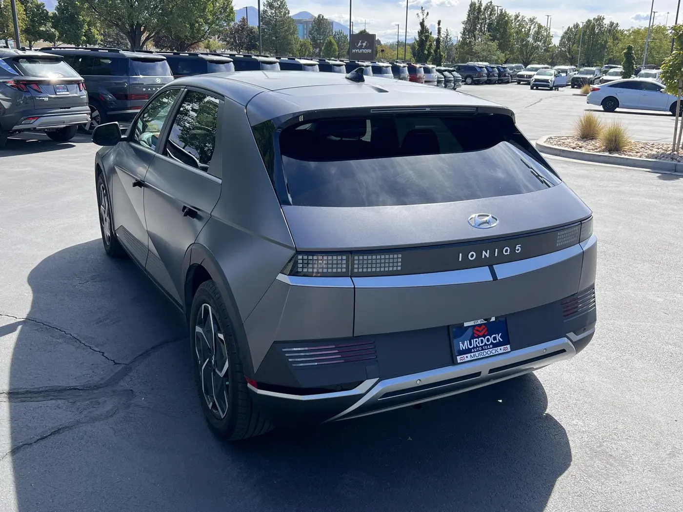 2024 Hyundai Ioniq - $29,439