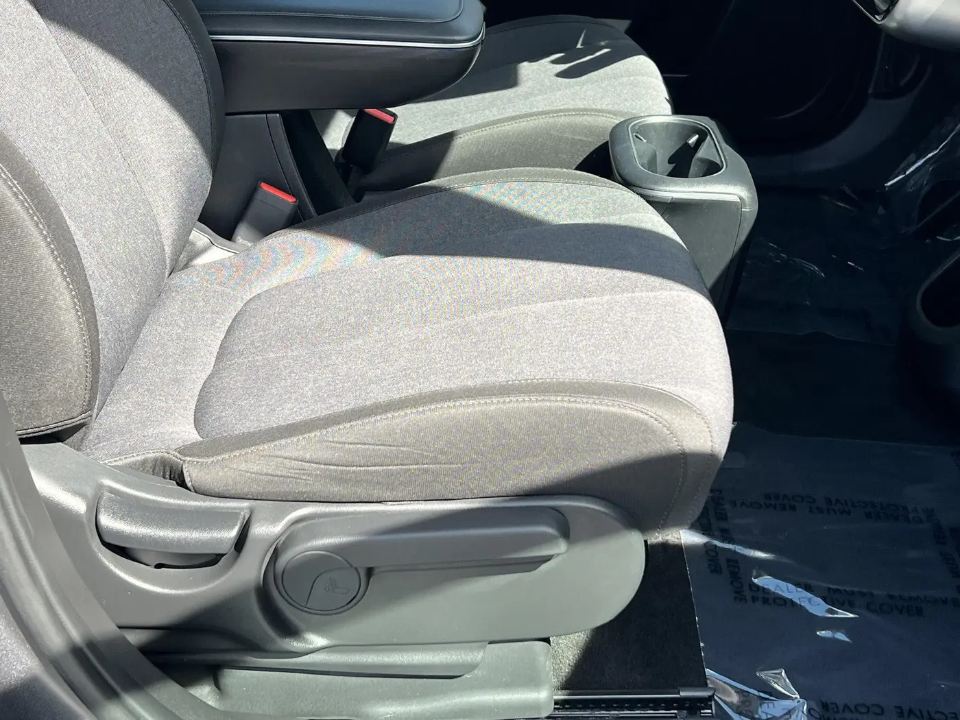 2024 Hyundai Ioniq - $29,439
