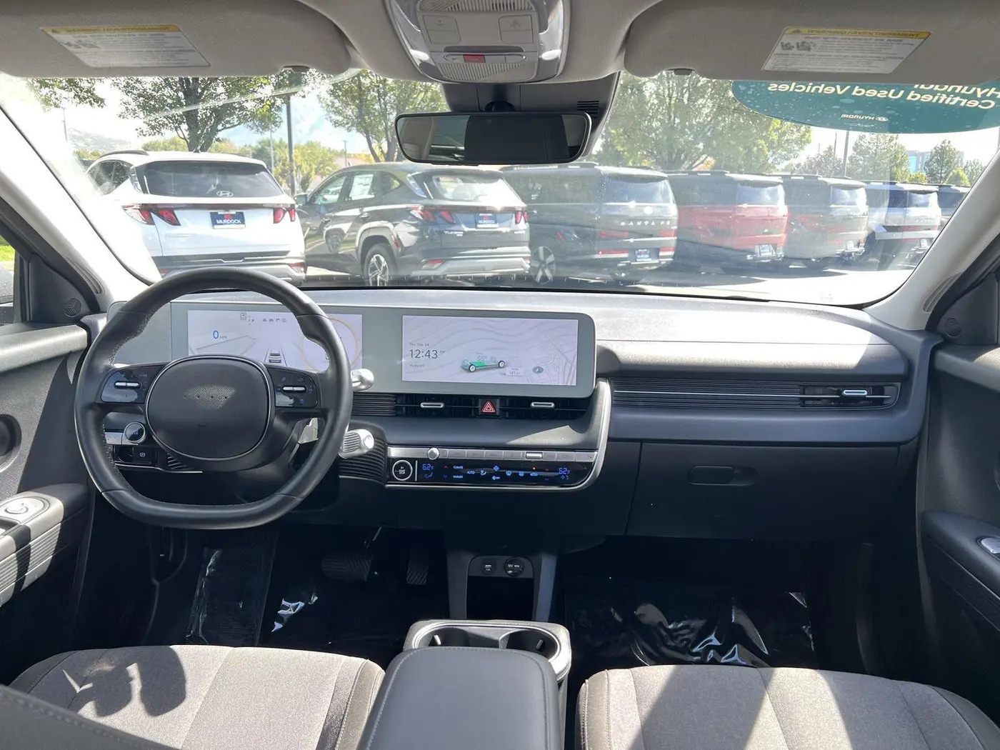 2024 Hyundai Ioniq - $29,439