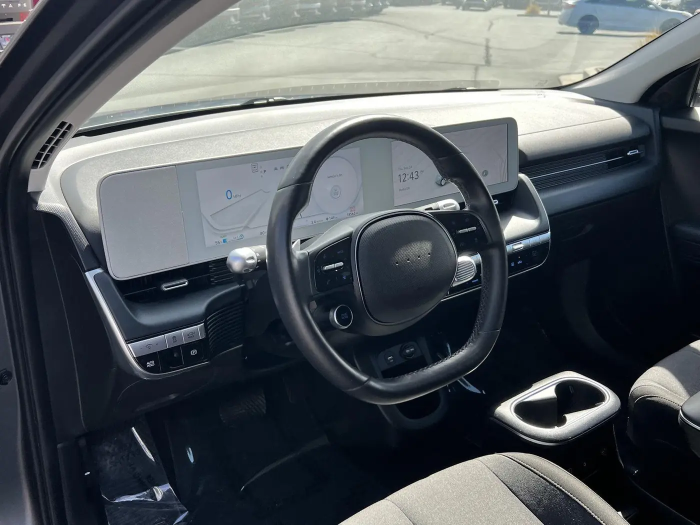2024 Hyundai Ioniq - $29,439