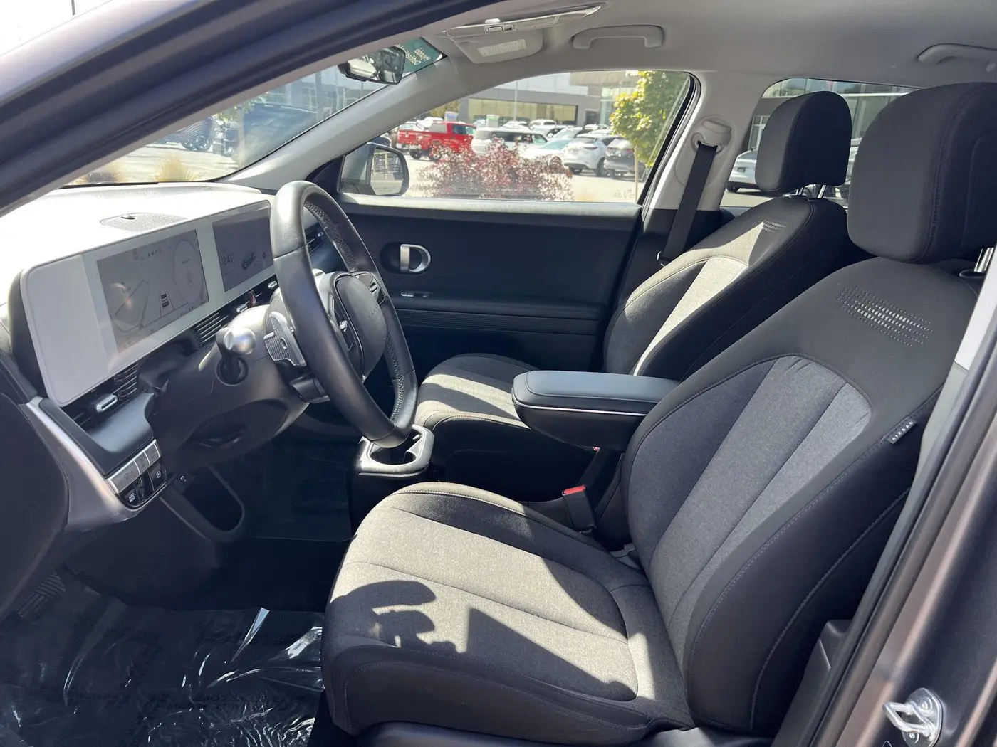 2024 Hyundai Ioniq - $29,439
